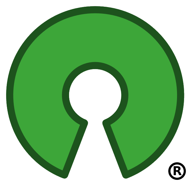 Icon for Open-source