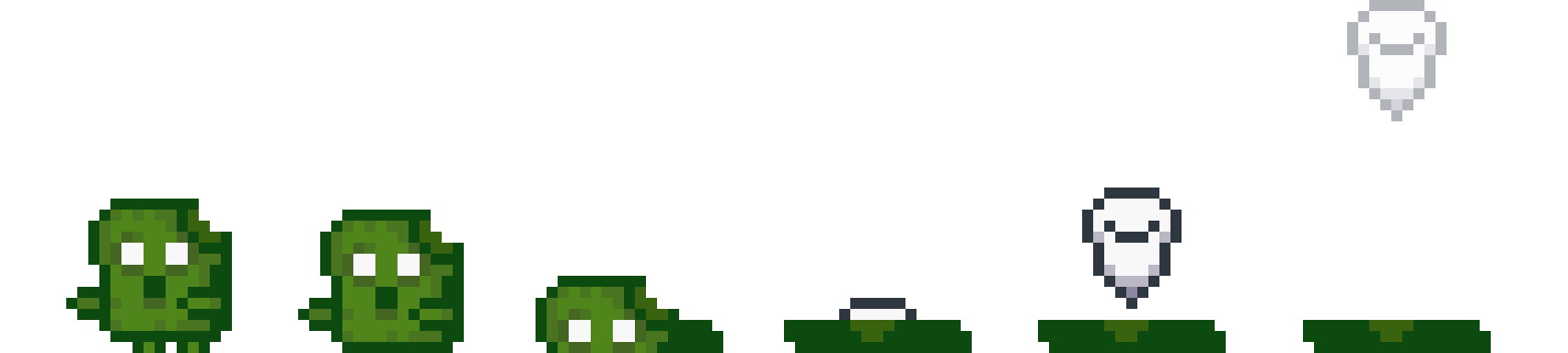 Banner of Dungeon Mania